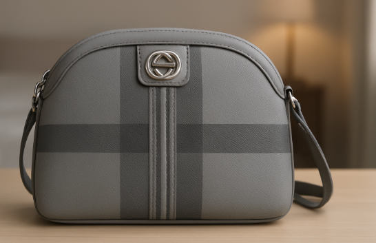 Luxury Mustard Handbag – Timeless Design, Modern AppealZTS-CR073