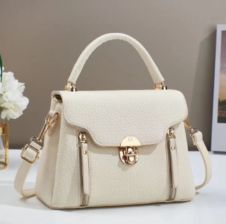 Elegant Top-Handle handbag Bag ZTS-CR089