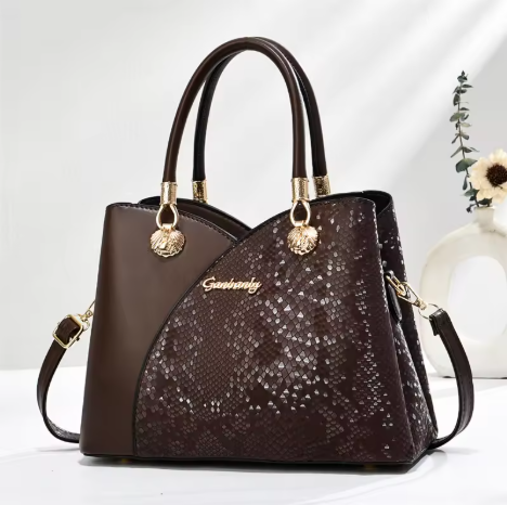 Bag Waterproof PU Handbags