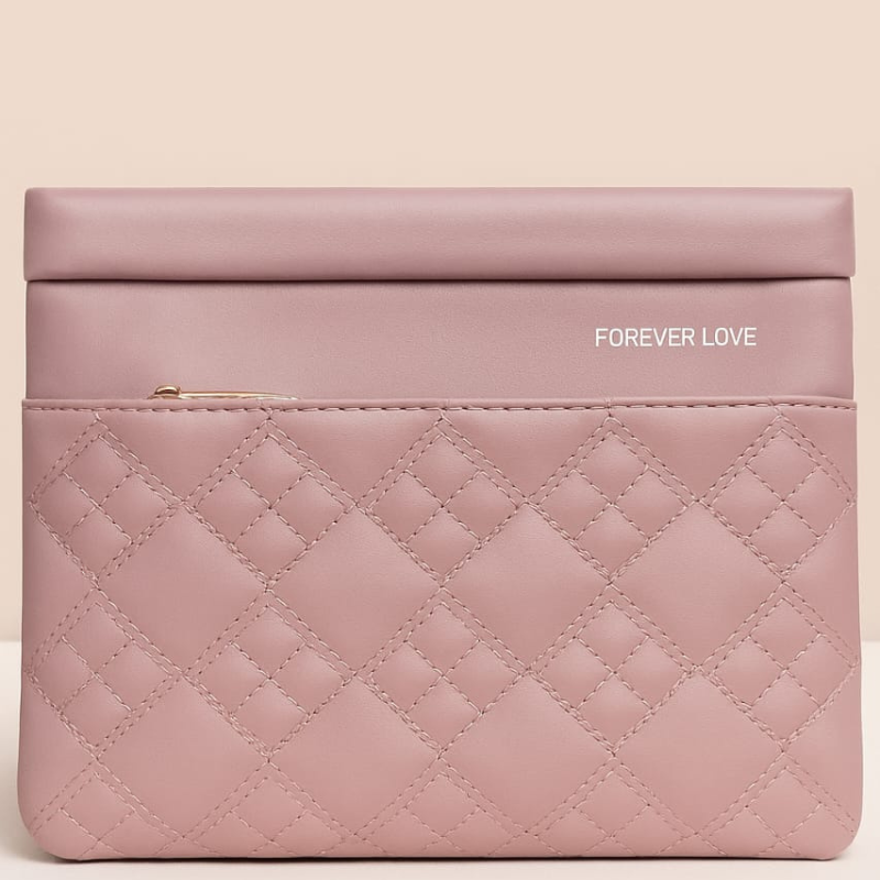 New Trendy Women's  Bag High Quality  Style Underarm and BagZTS-CR071