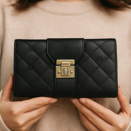 Clutch Wallet for ladies Handbag for women  ZTS-CR-091