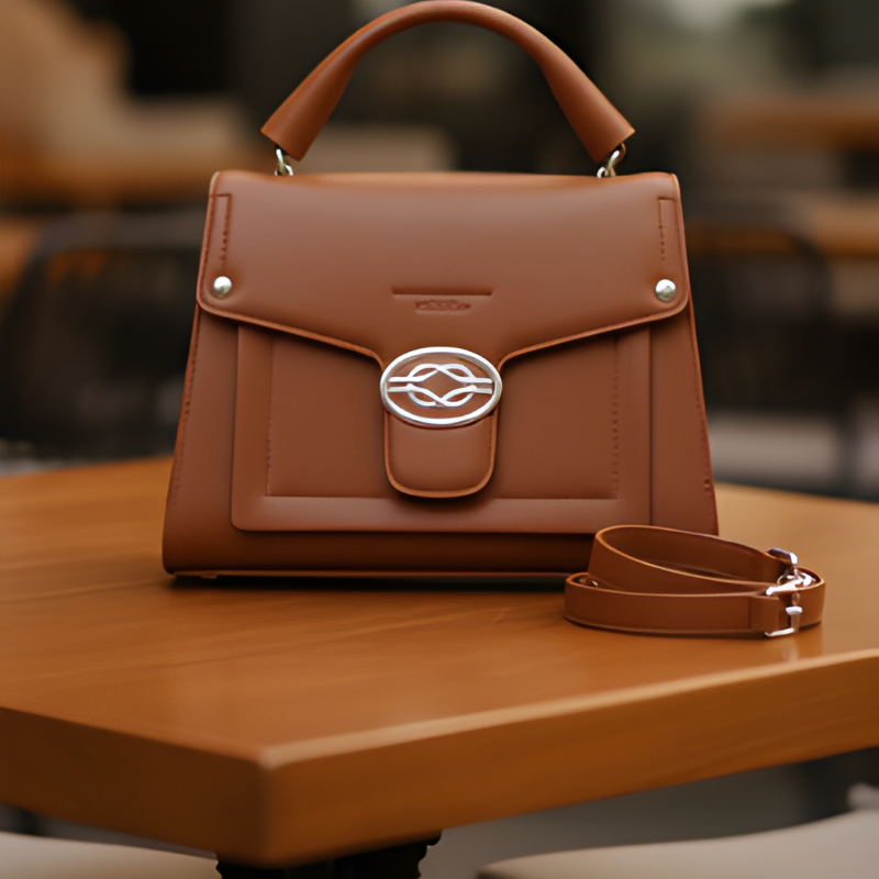 Women's Fashion Handbag ZTS-CR084