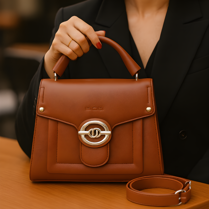 Women's Fashion Handbag ZTS-CR084