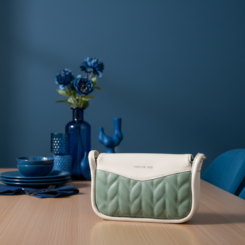 Crossbody bag for ladies elegant design perimium quality ZTS-CR_042