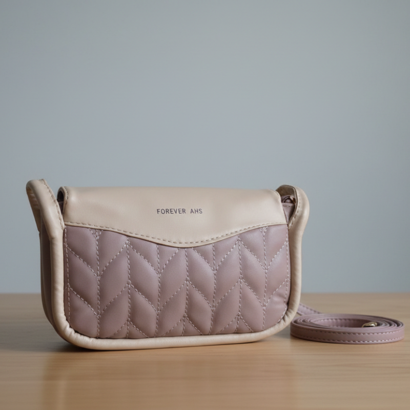 Crossbody bag for ladies elegant design perimium quality ZTS-CR_042