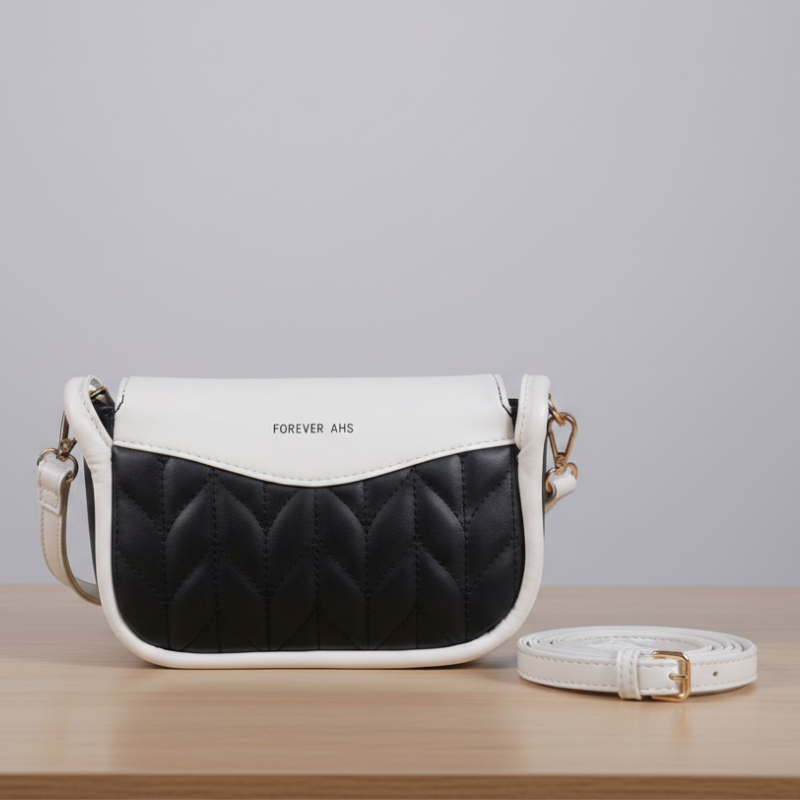 Crossbody bag for ladies elegant design perimium quality ZTS-CR_042