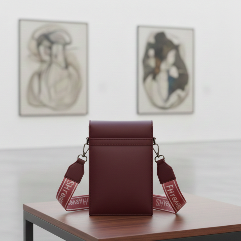 Crossbody Bag Premium quality for ladies ZTS_CR_031