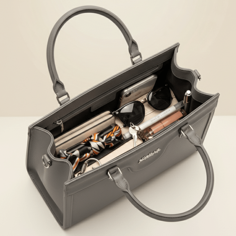 Handbag for women Premium design and elegent finishing  ZTS -CR-082