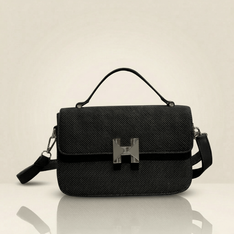 Zeenat Styles Premium Textured Ladies Handbag ZRS-CR-124