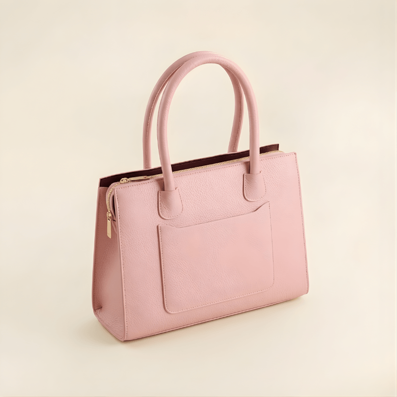 Shoulder Bag  for Women The Classic Tote: Effortless Style for Every Day. ZTS-CR-067