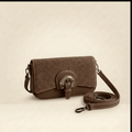 Premium Quilted Luxury Ladies Handbag ZTS-CR-150