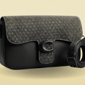 Handbag Elegant Grey Premium Crossbody for Women ZTS-CR-102