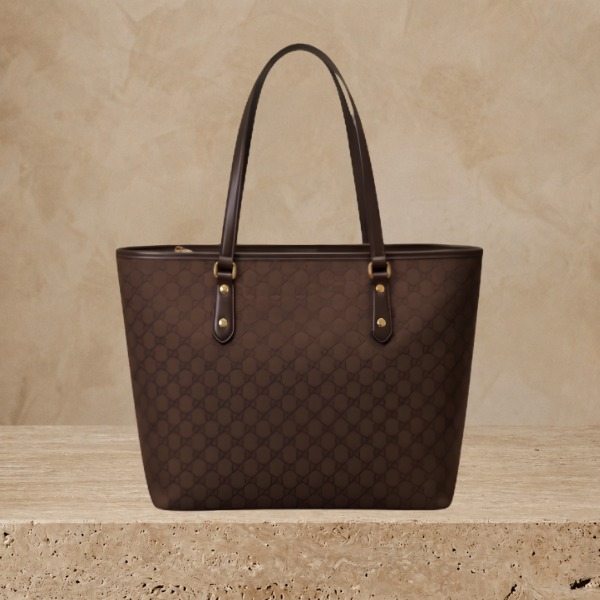 Luxury Fashion Tote Retro Bag ZTS-CR-036