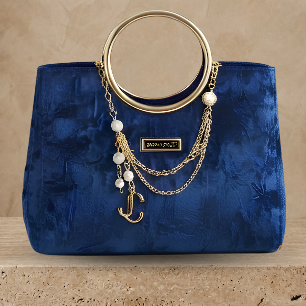 Luxury Women's Fashion Handbag ZTS-CR-174 | Elegant Ladies Bag