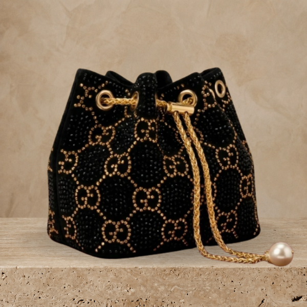 Elegant Women's Party Wear Crossbody Bag ZTS-CR-130