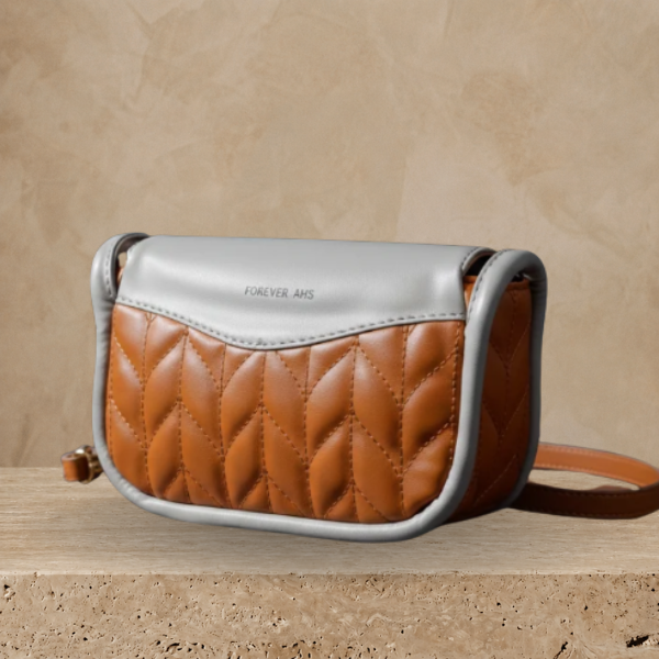 Crossbody bag for ladies elegant design perimium quality ZTS-CR-042