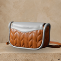 Crossbody bag for ladies elegant design perimium quality ZTS-CR-042