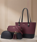 Chic Office Tote & Crossbody Combo Set ZTS-CR-018