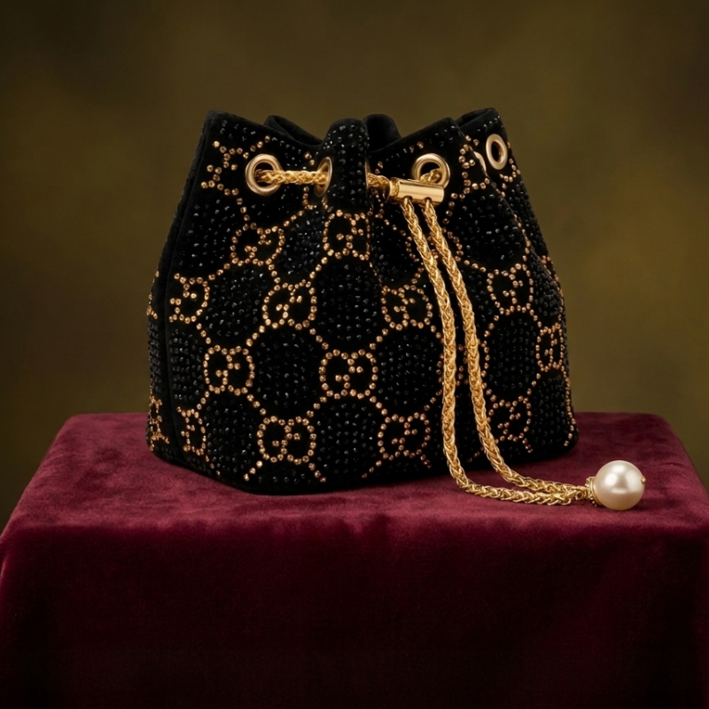 Elegant Women's Party Wear Crossbody Bag ZTS-CR-130