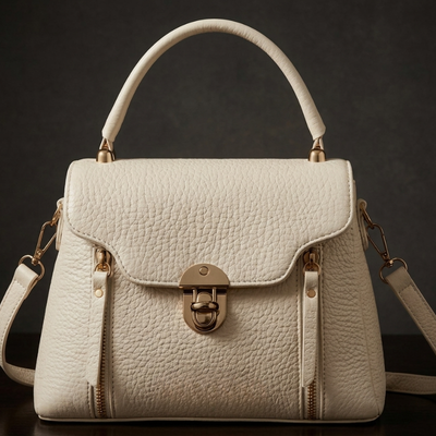 Handbag for ladies perimium quality for women  ZTS-CR-089