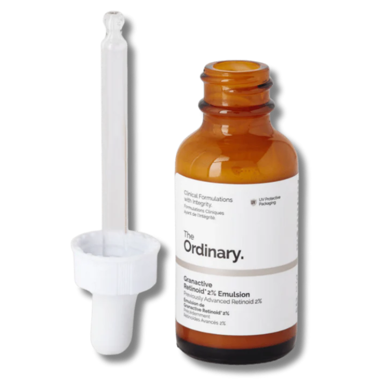 Granactive Retinoid 2% Emulsion