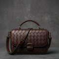 Handbag With Strap Premium Quailty Elegent Design  ZTS-CR-131