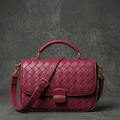 Handbag With Strap Premium Quailty Elegent Design  ZTS-CR-131