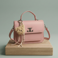 Handbag Luxury Smooth Ladies Crossbody Bag Charm ZTS-CR-149