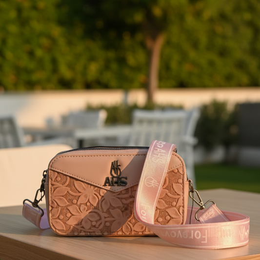 Crossbody bag  For Ladies amazing handbag ZTS-CR-010