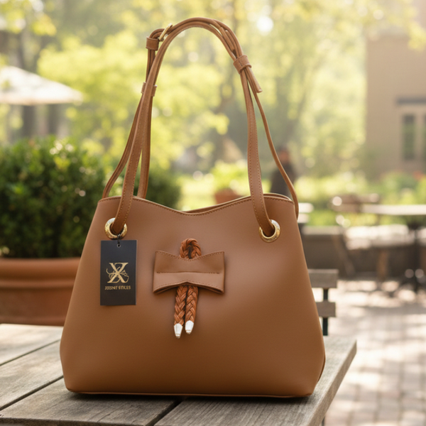 Handbag  Premium quality for women  ZTS-CR-028