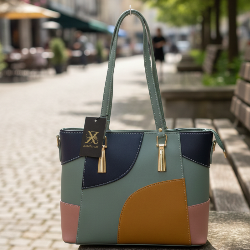 Shoulder Bag for women elegent design ZTS-CR-016