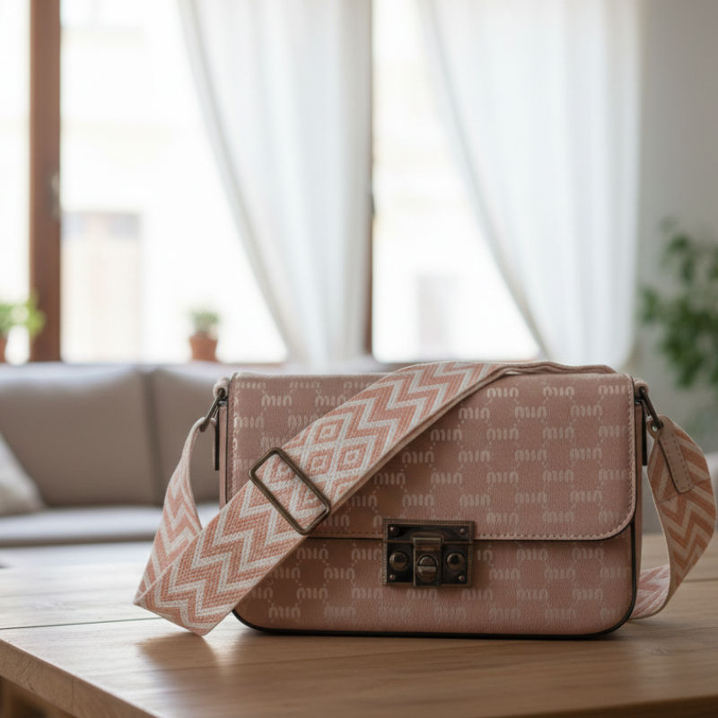 Crossbody bag for ladies Premium Designer crossbody bag ZTS-CR-023