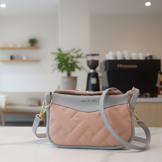 Crossbody bag for ladies elegant design perimium quality ZTS-CR_042