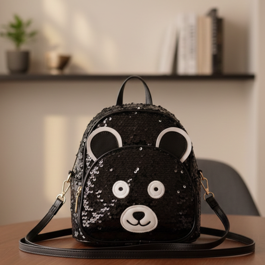 Crossbody Bag Fashion Kids Premium Look Mini Crossbody Bag ZTS-CR-118