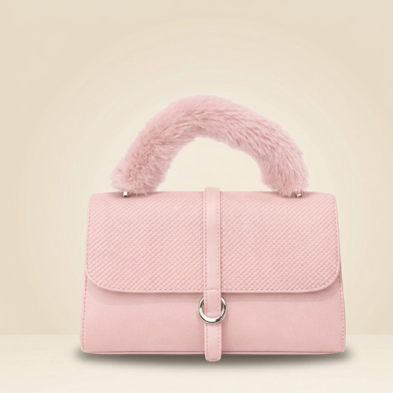 Handbag For Ladies With Straps Premium Hand For Women ZTS-CR