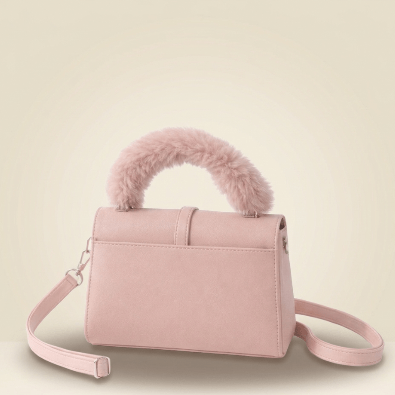 Handbag For Ladies With Straps Premium Hand For Women ZTS-CR