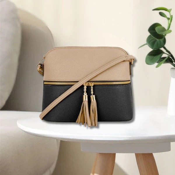 Ladies Crossbody Pouch bag ZTS-CR-041