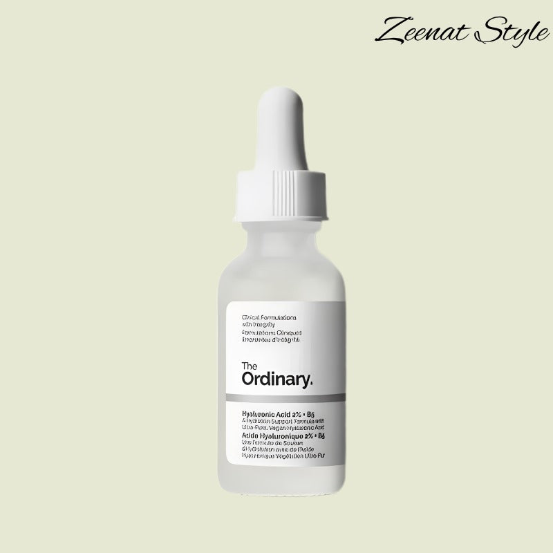 Ordinary Hyaluronic Acid 2% + B5