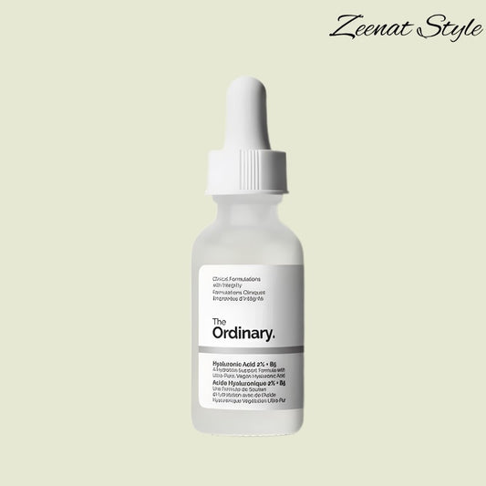 Ordinary Hyaluronic Acid 2% + B5