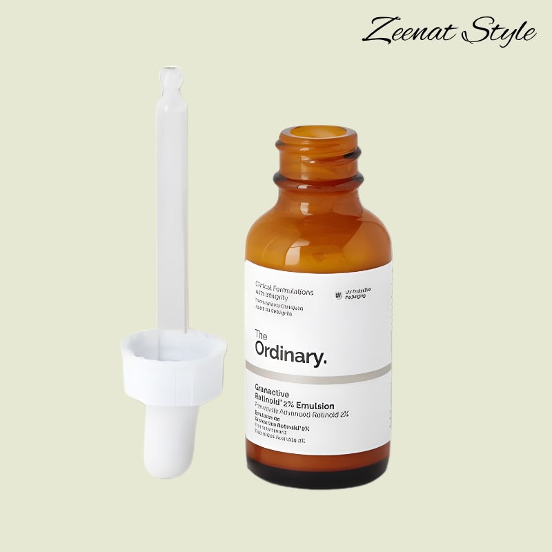 Granactive Retinoid 2% Emulsion