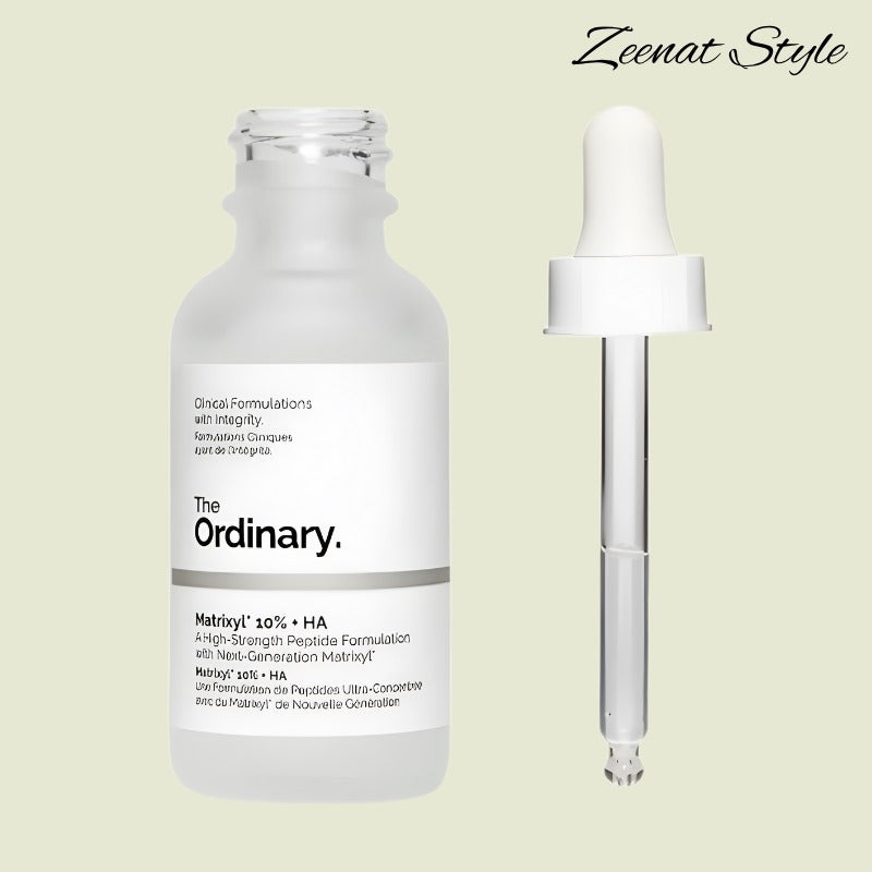 Ordinary Matrixyl Serum 10% +HA