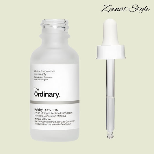Ordinary Matrixyl Serum 10% +HA