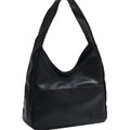 Large Capacity PU Tote Crossbody Shoulder Bag Lion Ling Design ZTS-CR-159