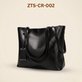Trendy Vintage Female Elegance Bag ZTS -CR-002