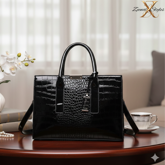 Luxury Women's Bag Single Shoulder Hand Tote Bag
