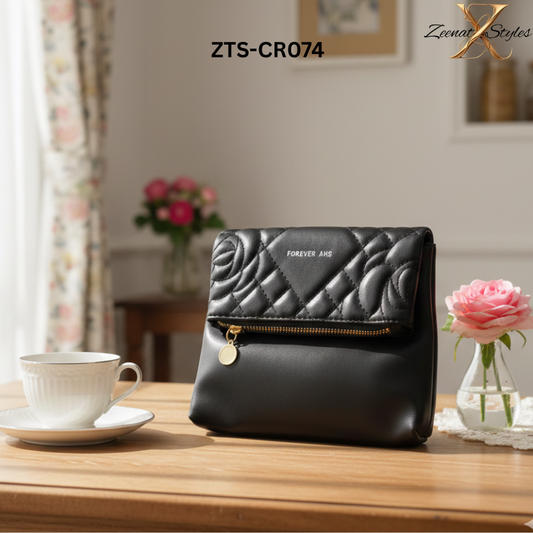 Designer  Women's Wallets for WomenZTS-CR074