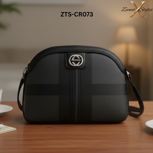 Luxury Mustard Handbag – Timeless Design, Modern AppealZTS-CR073