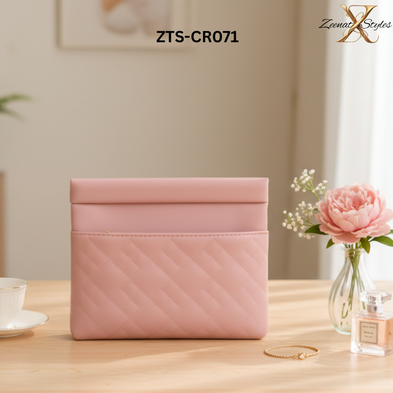 New Trendy Women's  Bag High Quality  Style Underarm and BagZTS-CR071