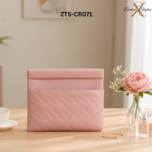 New Trendy Women's  Bag High Quality  Style Underarm and BagZTS-CR071