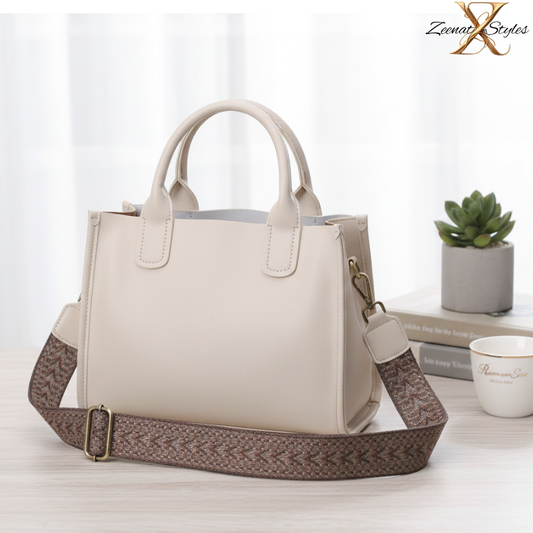 AndoBag Handbag for Women Fashion Shoulder Crossbody Bag